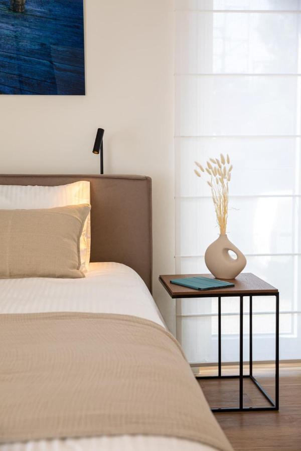 En Suite Bedrooms At Reckenthal House By Rentaroo Luxembourg Exterior photo