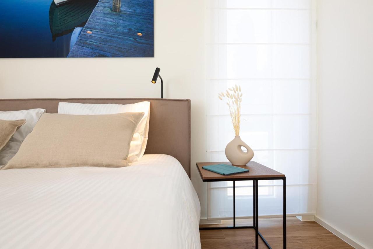 En Suite Bedrooms At Reckenthal House By Rentaroo Luxembourg Exterior photo