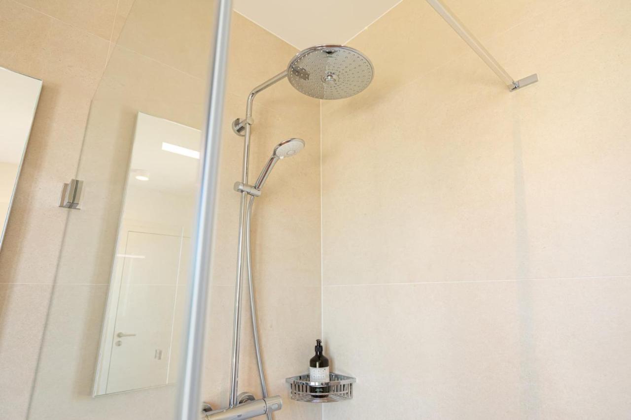 En Suite Bedrooms At Reckenthal House By Rentaroo Luxembourg Exterior photo