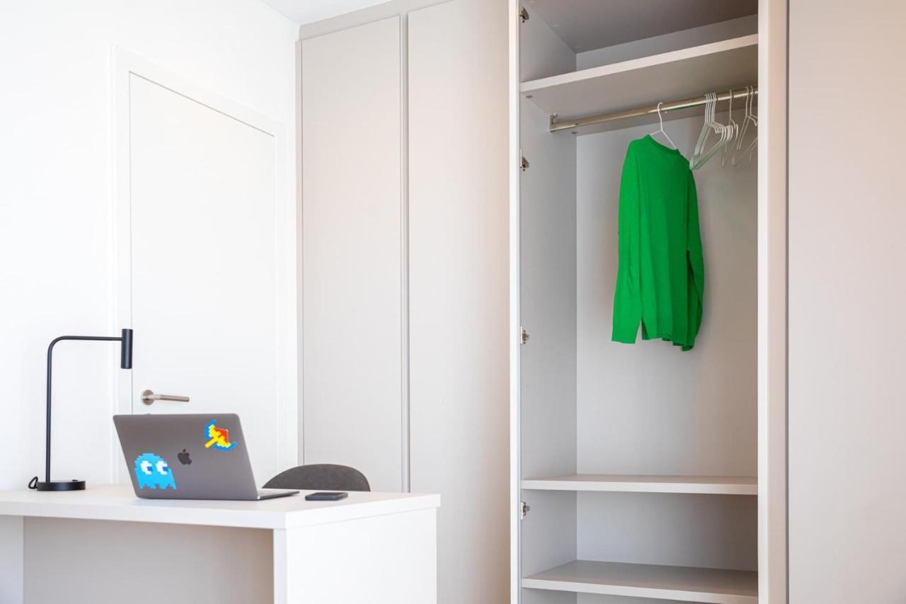 En Suite Bedrooms At Reckenthal House By Rentaroo Luxembourg Exterior photo