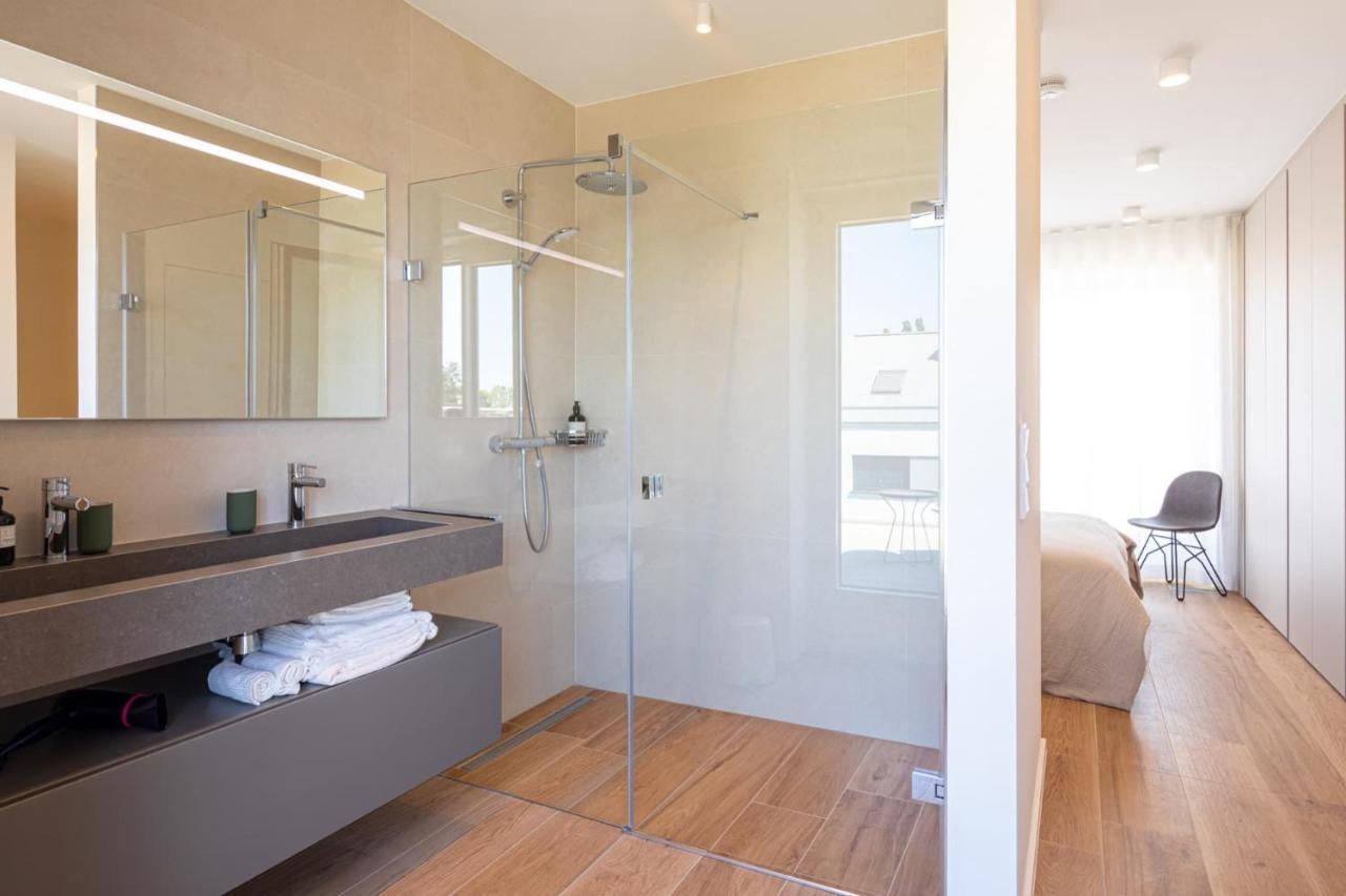 En Suite Bedrooms At Reckenthal House By Rentaroo Luxembourg Exterior photo