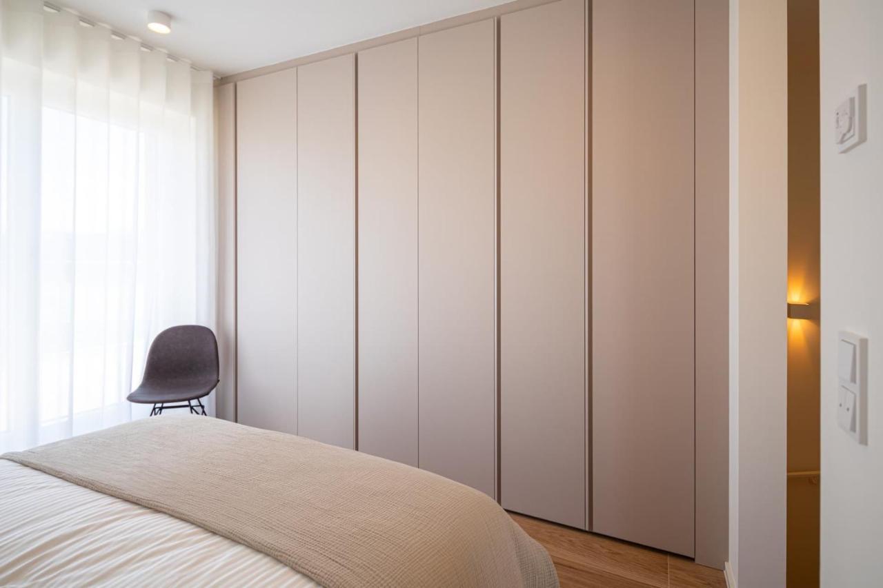En Suite Bedrooms At Reckenthal House By Rentaroo Luxembourg Exterior photo