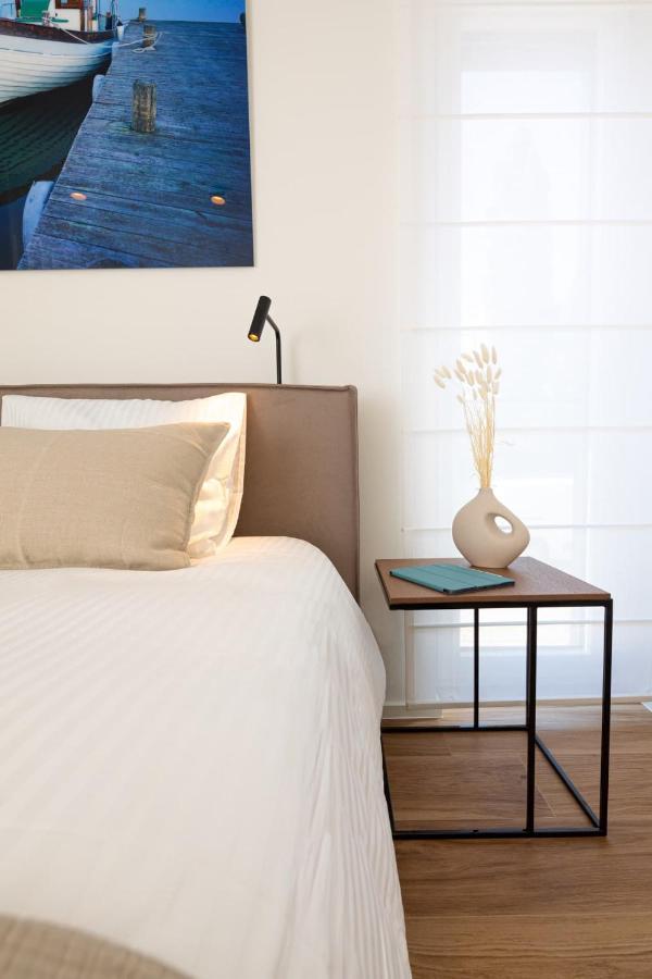 En Suite Bedrooms At Reckenthal House By Rentaroo Luxembourg Exterior photo